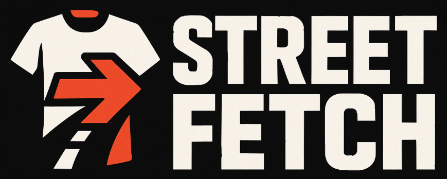 Streetfetch